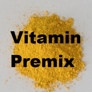 Vitamin-Nahrungsergänzungsmittel