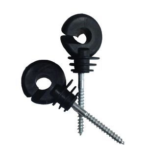 Isolator mit Haken