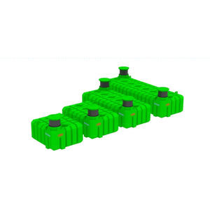 Drucktank