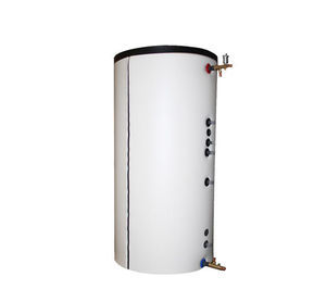 elektrischer Warmwasserbereiter