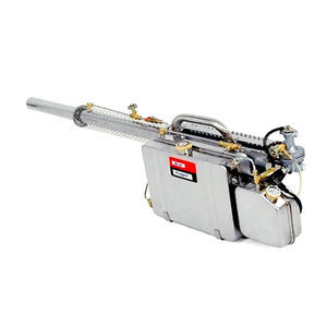 Thermovernebler