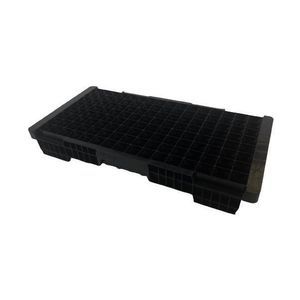 Kunststoff-Anzuchtpalette