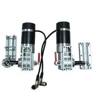 DC-Elektromotor