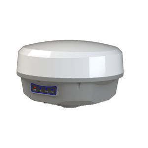 GNSS-Empfänger