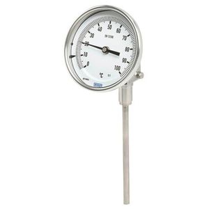 analoges Thermometer