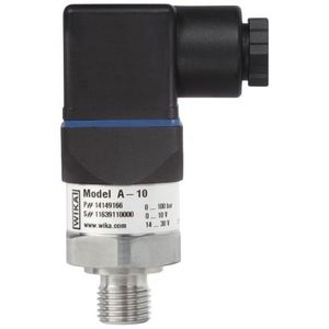 Drucksensor