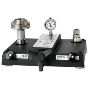 analoge Waage