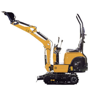 Minibagger