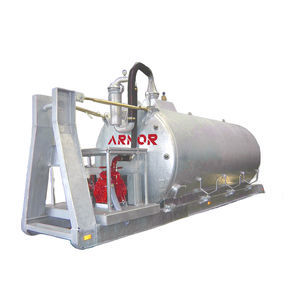 Drucktank