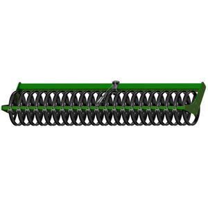 Grubber-Walze 1