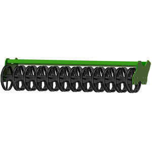 Grubber-Walze 1