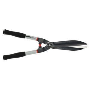 Klinge aus Kohlenstoffstahl Heckenschere 1
