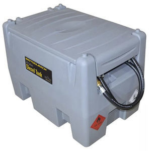 Kraftstofftank
