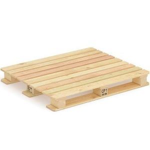 Holzpalette 1