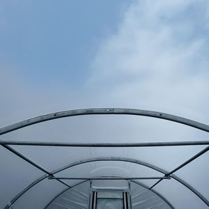 Folie für Tunnel