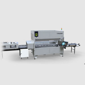 Topf-Verpackungsmaschine