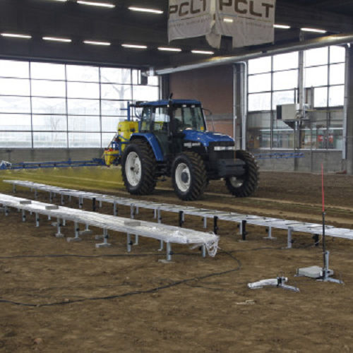 Zerstäubungsprüfstabd für Feldspritzen - S904620 - AAMS BV