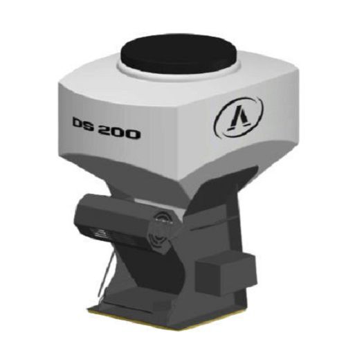Trichter-Drillmaschine - DS 200/500 - AGRISEM International