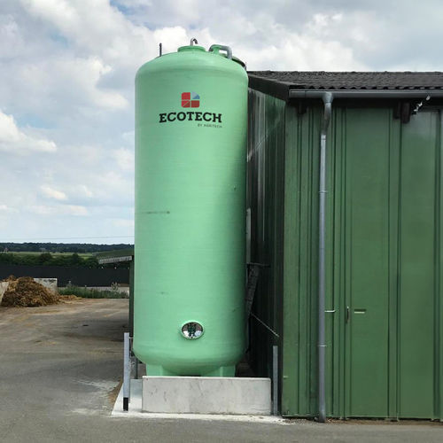 Wassertank - CIBO series - AGRITECH S.R.L. - vertikal / horizontal / modular