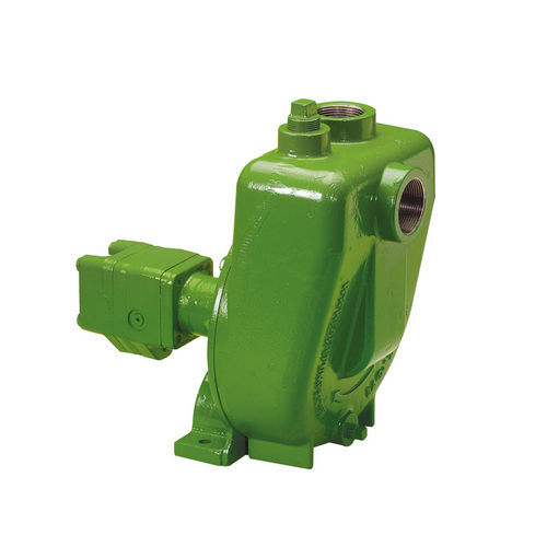Bewässerungspumpe - FMC-150SP-HYD-206 - agrotop GmbH - Zentrifugal / hydraulisch gesteuert / Scheiben