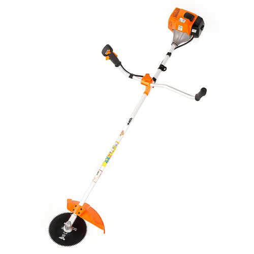 Benzin-Freischneider - 441C - SC Ruris Impex - tragbar