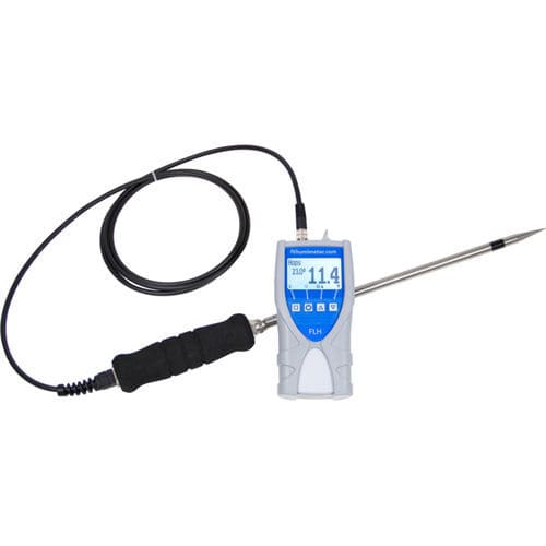 Hopfen-Feuchtemesser - FLH - SCHALLER GmbH