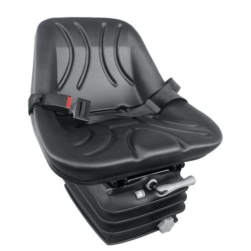Sitz für Traktor - STplus C11 - Akkomsan & Star Seating Systems - mit mechanischer Federung