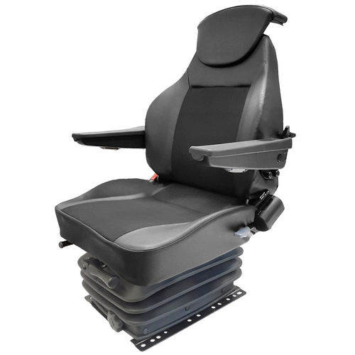 Sitz für Traktor - STplus TV1600 - Akkomsan & Star Seating Systems - mit mechanischer Federung