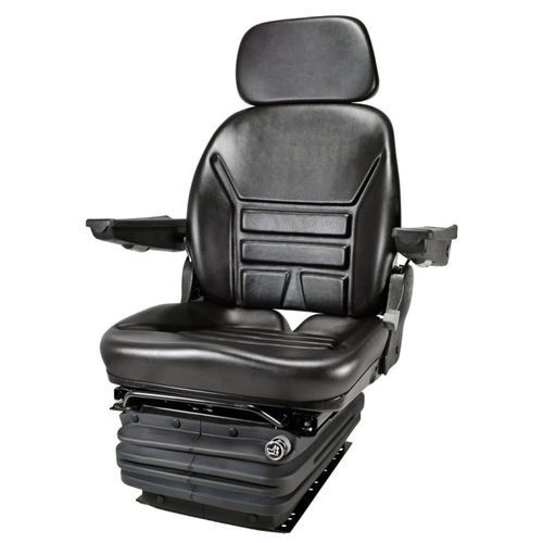 Sitz für Traktor - STplus TV6 - Akkomsan & Star Seating Systems - mit pneumatischer Federung