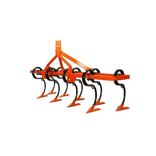 Gezogener Grubber - SKL series - ALPLER AGRICULTURAL MACHINERY - Striegel