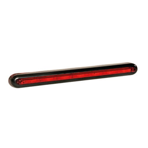 Hinten-Leuchte - 31-89 series - Aspöck Systems GmbH - Brems / für Anhänger / andere Formen