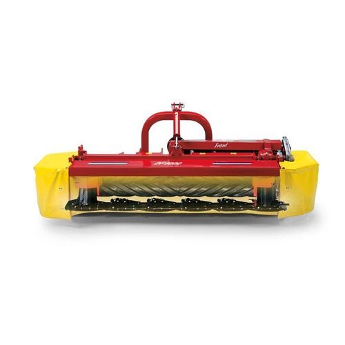 Hochlöffel-Mähwerk - DF series - BELLON S.r.l. - Scheiben / mit 7 Scheiben / mit 5 Scheiben