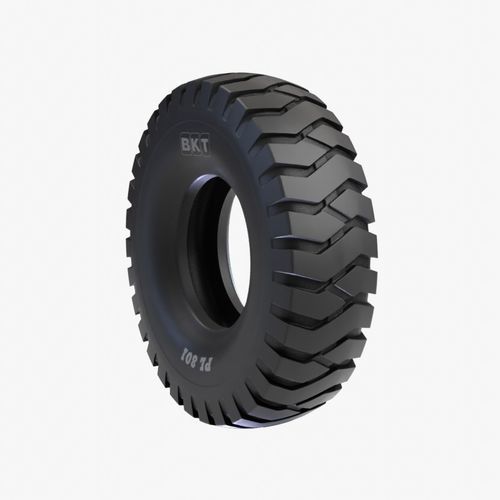 Reifen für landwirtschaftliche Arbeitsgeräte - PL 801 - BKT TIRES - Balkrishna Industries Ltd. - für Erntemaschine / diagonal