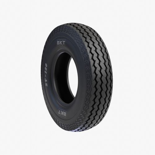 Reifen für landwirtschaftliche Arbeitsgeräte - ST 180 - BKT TIRES - Balkrishna Industries Ltd. - für Anhänger / diagonal