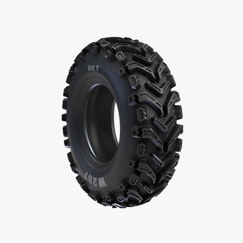 Reifen für Quads - W 207 - BKT TIRES - Balkrishna Industries Ltd. - diagonal