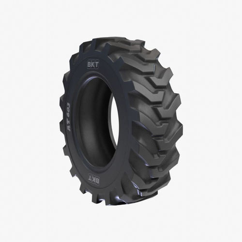 Reifen für Lademaschinen - AT 603 - BKT TIRES - Balkrishna Industries Ltd. - für landwirtschaftliche Arbeitsgeräte / diagonal / selbstreinigend