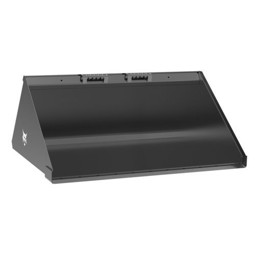 Getreideschaufel - Bobcat Emea - Schnee / Leichtmaterialien