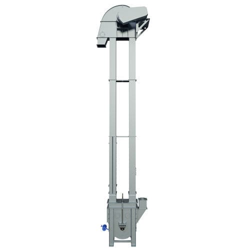 Vertikaler Becherelevator - EM Series - Borghi Srl