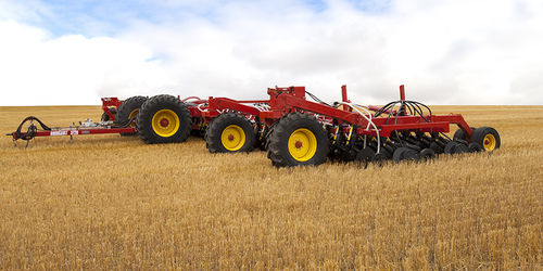 Pneumatische Drillmaschine - 3720 ICD - Bourgault Industries Ltd.