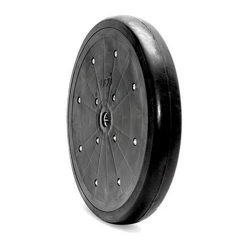 Andruckrolle - 25040 - BUCO S.A. - universell / zum Verbolzen