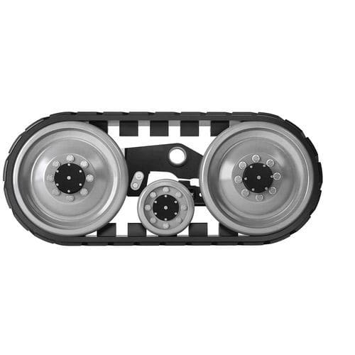 Raupe für Traktor - TTS 30/35/40/45 - Camso - für Zerstäuber