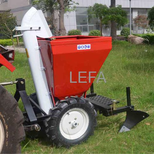 Kartoffelpflanzmaschine - LF-PT32  - Changzhou LEFA Industry and Trade Co., Ltd. - automatisch / angehängt / mechanisch