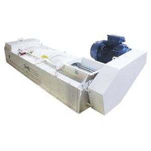 Mais-Rebelmaschine - CIMBRIA A/S