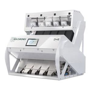 Saatgut-Sortierer - SEA CHROMEX - CIMBRIA A/S - Farb / automatisch