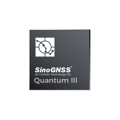 GNSS-Modul / GALILEO - Quantum-III - ComNav Technology Ltd. - GPS / GLONASS / QZSS