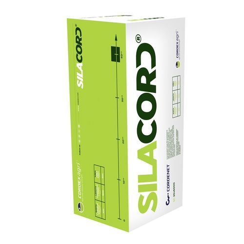 Silagefolie - SILACORD® - Cordexagri - UV-resistent / Mehrschicht