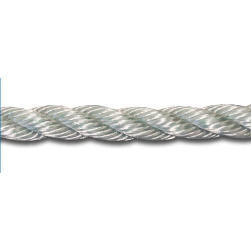 Seil für die Fischerei - Polytec - Cordexagri - Polyester / abriebfest / chemikalienbeständig