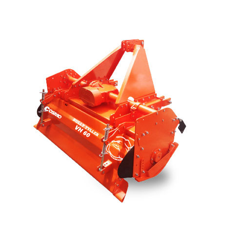 Bodenfräse - VH Series - Cosmo Srl