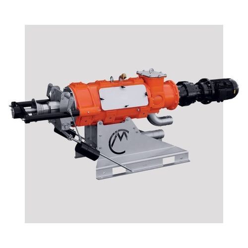 Schrauben-Phasentrenner - SM260 PROFESSIONAL SERIES - CRI-MAN S.p.A.