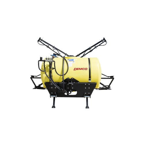 Angebautes Sprühgerät - RM Series - Demco Manufacturing Co. - für Großanbau / klappbar